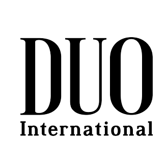 Team logo DUO