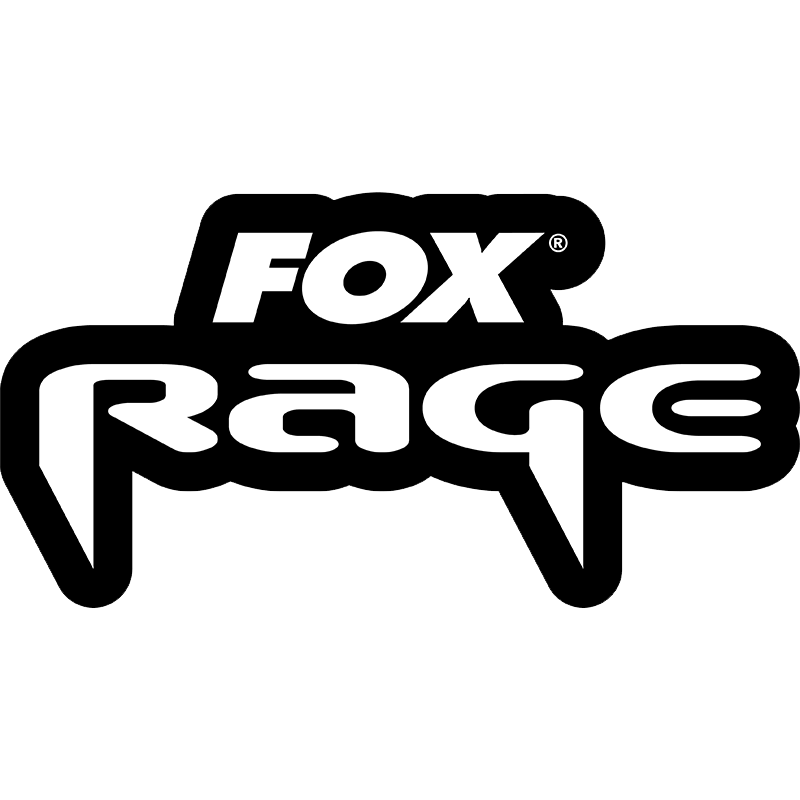 Team logo Fox Rage - Salmo - Lews