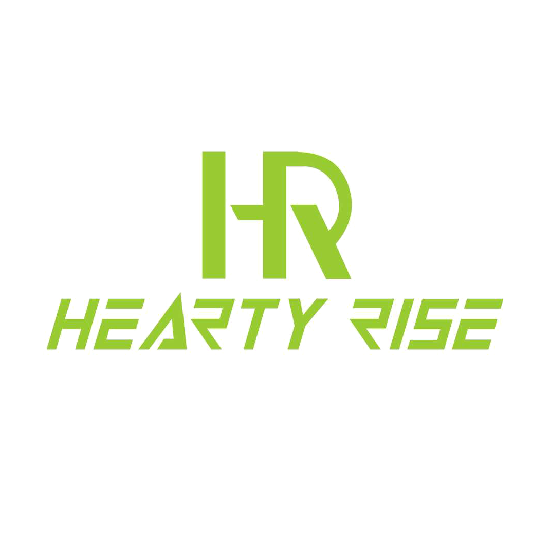 Team logo Hearty Rise