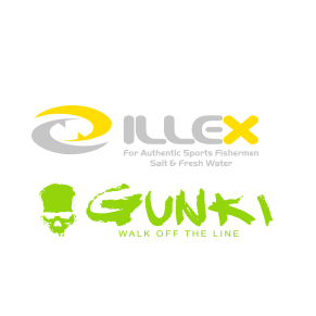 Team logo Illex - Gunki