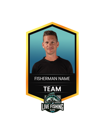 Live Fishing Elite Fisherman