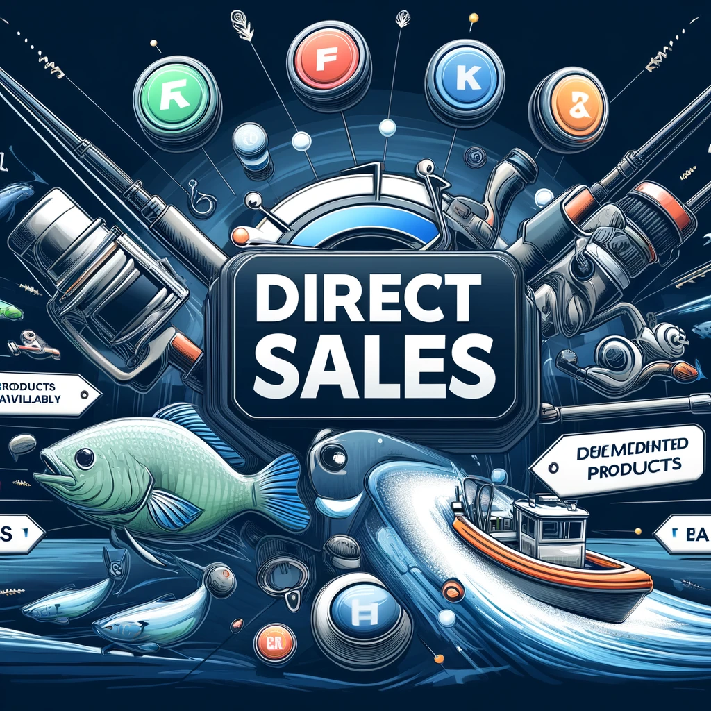 Direct Sales