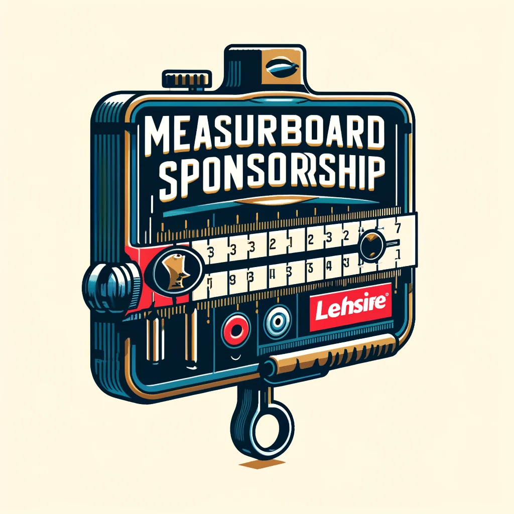 Measureboard